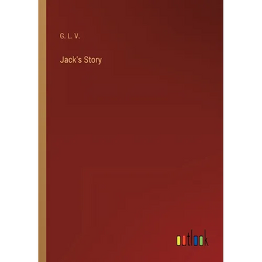 Jack's Story