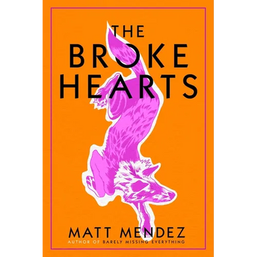 The Broke Hearts