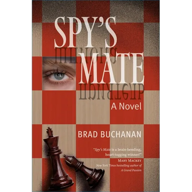 Spy's Mate