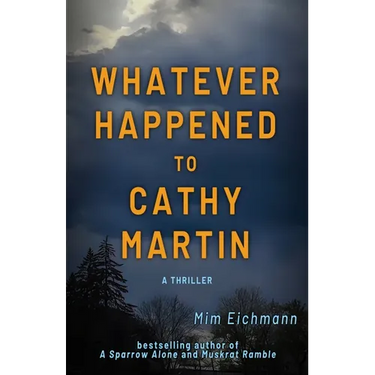 Whatever Happened to Cathy Martin