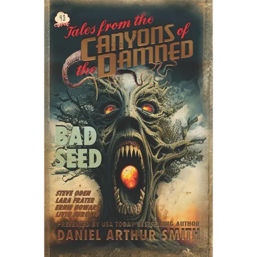 Tales from the Canyons of the Damned: No. 43