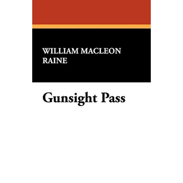 Gunsight Pass