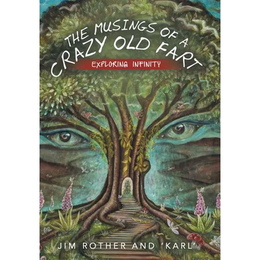 The Musings of a Crazy Old Fart: Exploring Infinity