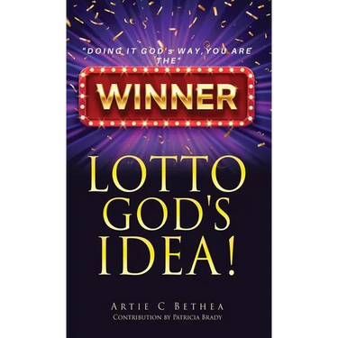 Lotto God's Idea!
