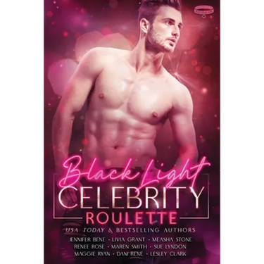 Black Light Celebrity Roulette