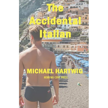 The Accidental Italian
