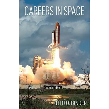 Careers in Space