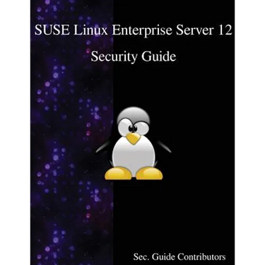 SUSE Linux Enterprise Server 12 - Security Guide