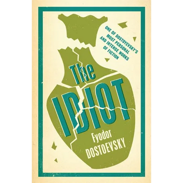 The Idiot: New Translation