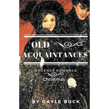 Old Acquaintances