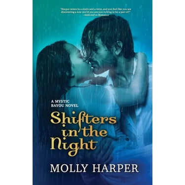 Shifters in the Night