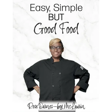 Easy, Simple but Good Food