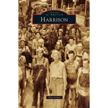 Harrison