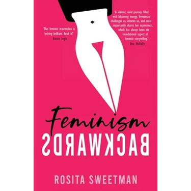Feminism Backwards