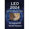 Leo 2024: Annual Horoscope 2024