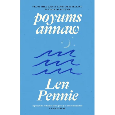 Poyums Annaw