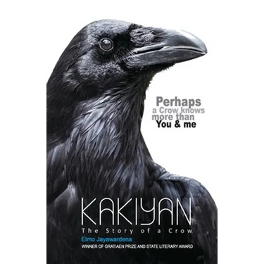 Kakiyan: The Story of a Crow