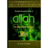 The Most Beautiful Names of ALLAH in the Holy Quran: A concise Interpretation of Divine Names in the Holy Quran