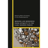 Mirrors and Mirroring from Antiquity to the Early Modern Period