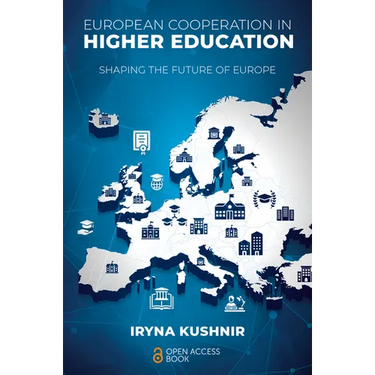 European Cooperation in Higher Education: Shaping the Future of Europe