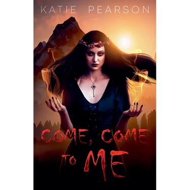 Come, Come to me