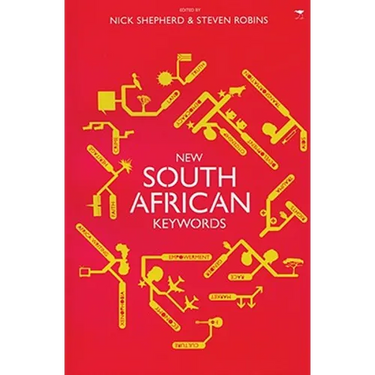 New South African Keywords