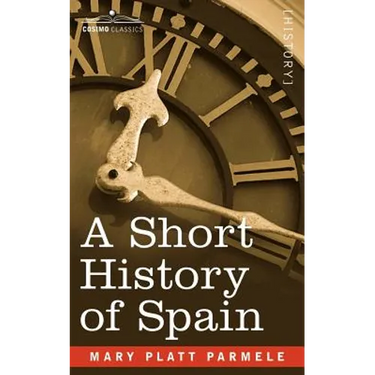 A Short History of Spain
