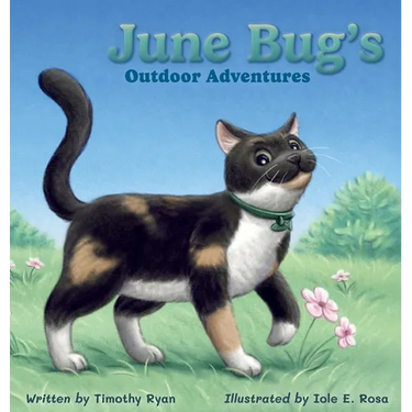 June Bug's Outdoor Adventures