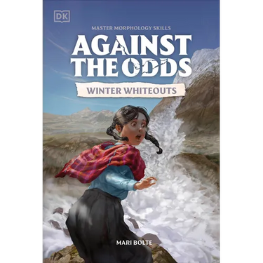 Against the Odds: Winter Whiteouts
