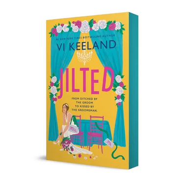 Jilted