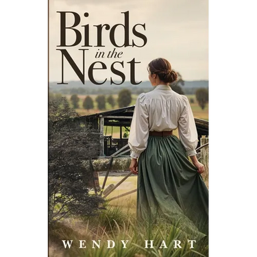 Birds in the Nest