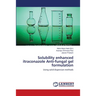 Solubility enhanced itraconazole Anti-fungal gel formulation
