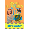 Single Elimination: A Cozy Mystery