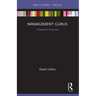 Management Gurus: A Research Overview