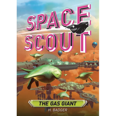 The Gas Giant