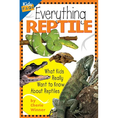Everything Reptile