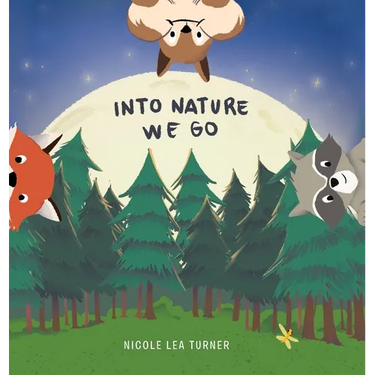 Into Nature We Go