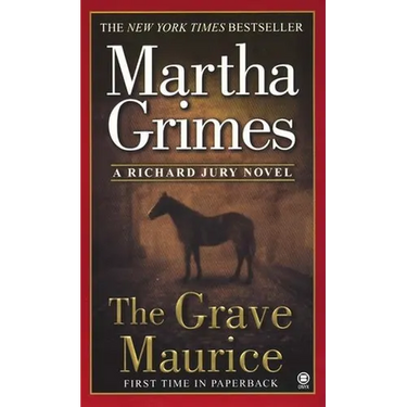 The Grave Maurice