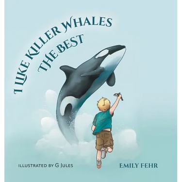 I Like Killer Whales the Best