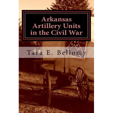 Arkansas Artillery Units in the Civil War