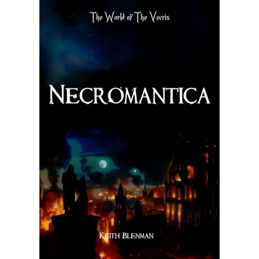 Necromantica