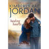Healing Hearts: A Christian Romance
