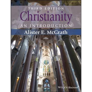 Christianity: An Introduction