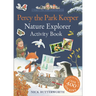 Percy the Park Keeper: Nature Explorer Activity Book