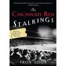 The Cincinnati Red Stalkings: A Mickey Rawlings Baseball Mystery