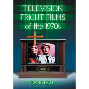 Television Fright Films of the 1970s