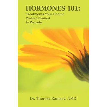 Hormones 101: Treatments Your Doctor Wasn't Trained to Provide