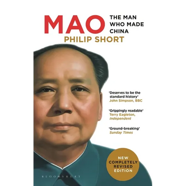 Mao: The Man Who Made China