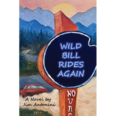 Wild Bill Rides Again