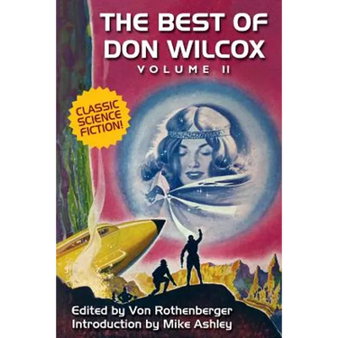 The Best of Don Wilcox, Vol. 2